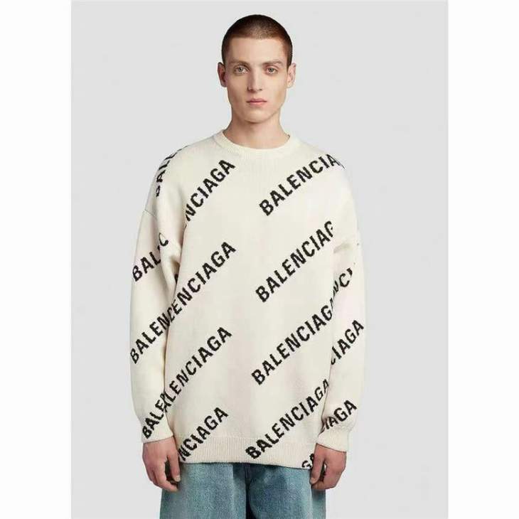 Picture of Balenciaga Sweaters _SKUBalenciagaS-XXLcpt80343576